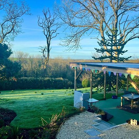 Stable End Cottage Narberth Εξωτερικό φωτογραφία