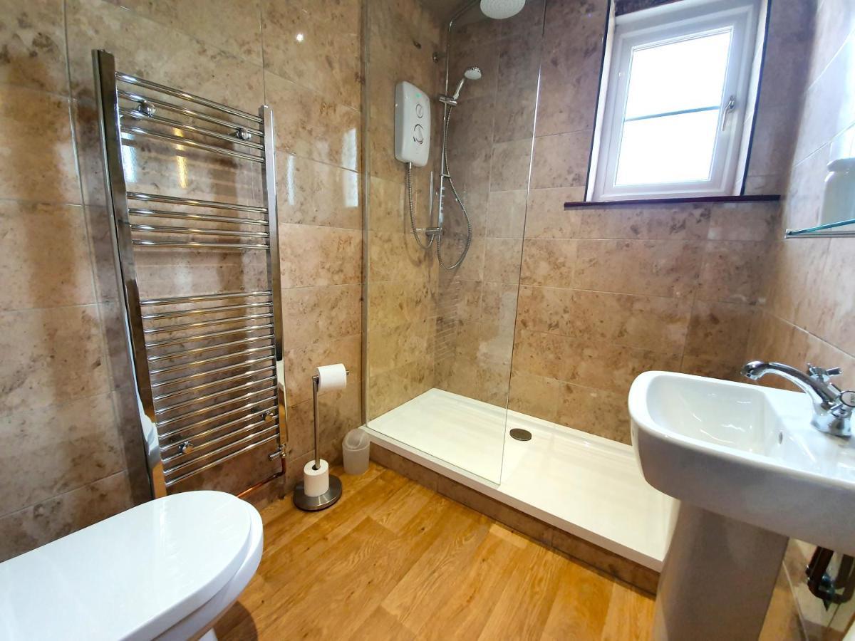 Stable End Cottage Narberth Εξωτερικό φωτογραφία
