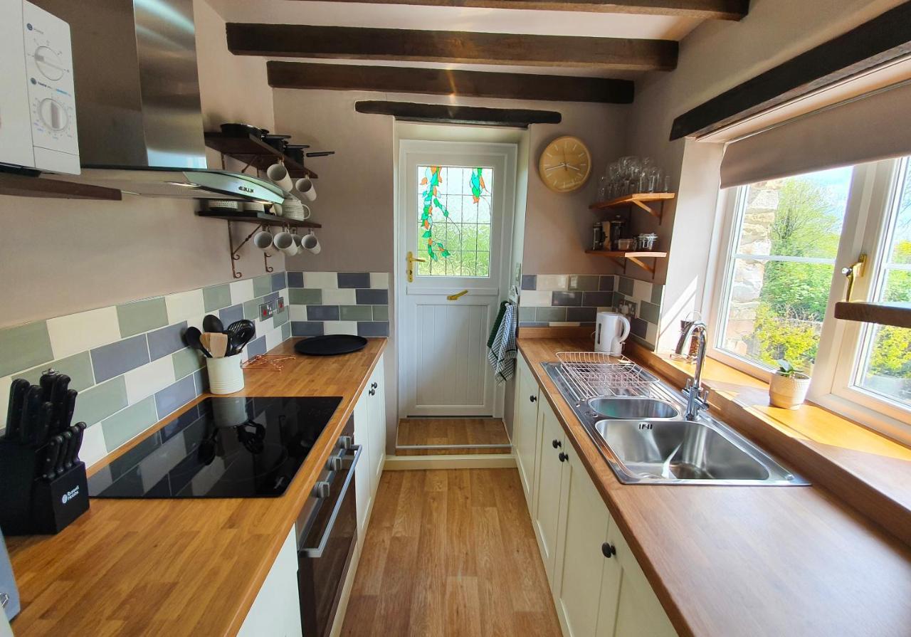 Stable End Cottage Narberth Εξωτερικό φωτογραφία