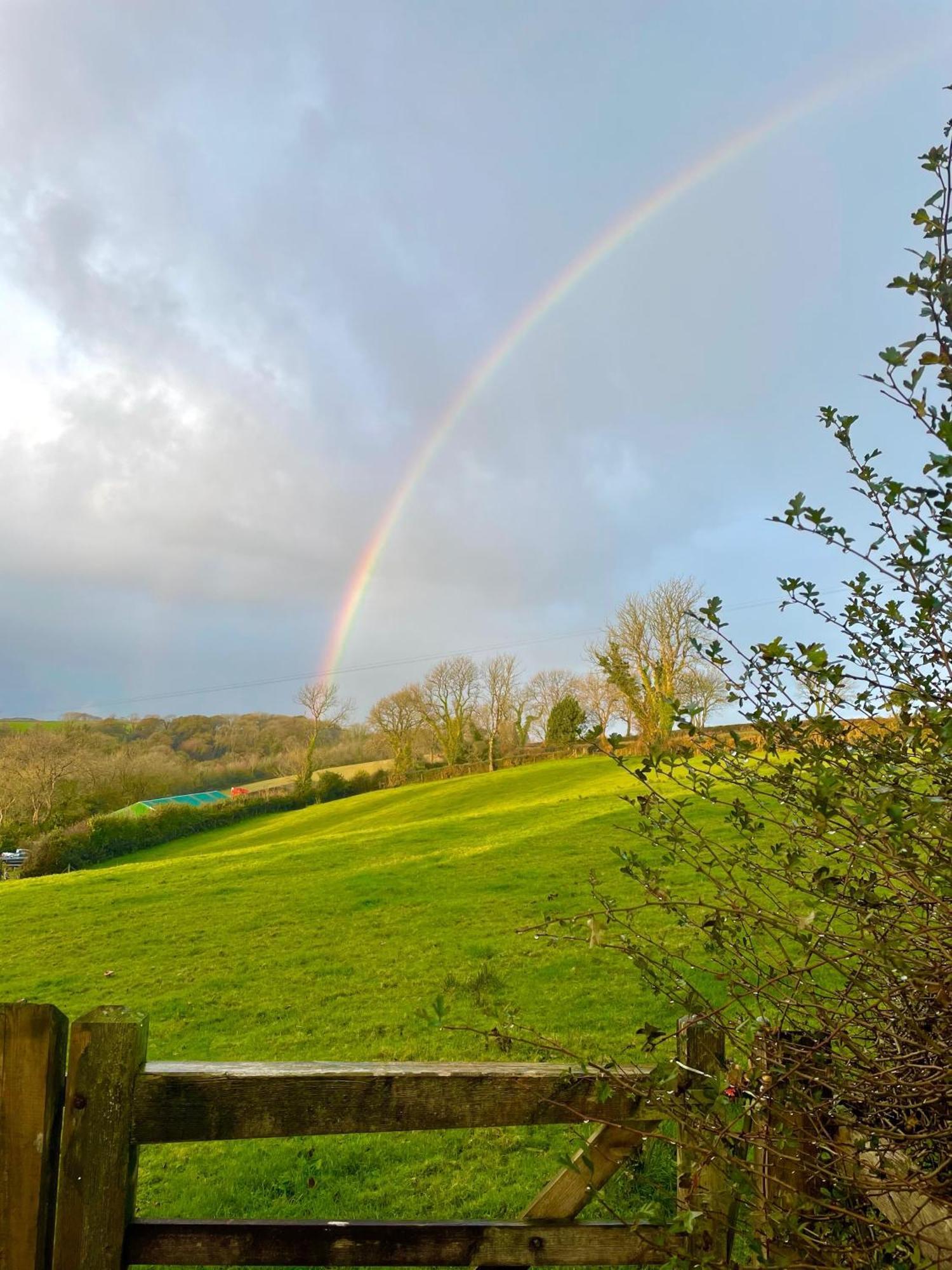 Stable End Cottage Narberth Εξωτερικό φωτογραφία